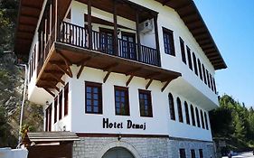 Hotel Demaj